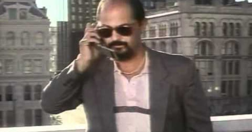 Rodina policajtů III