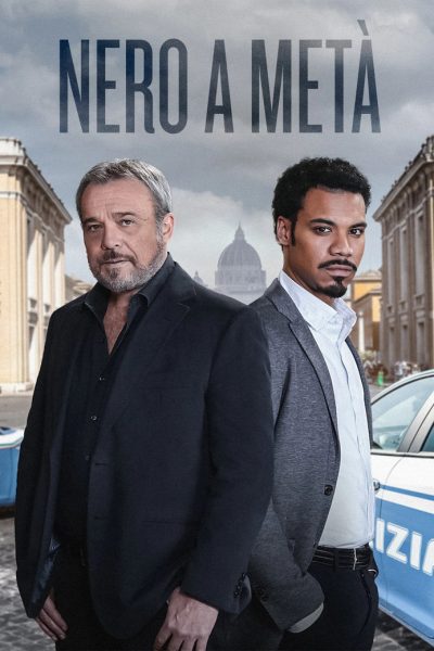 Plakát Carlo & Malik