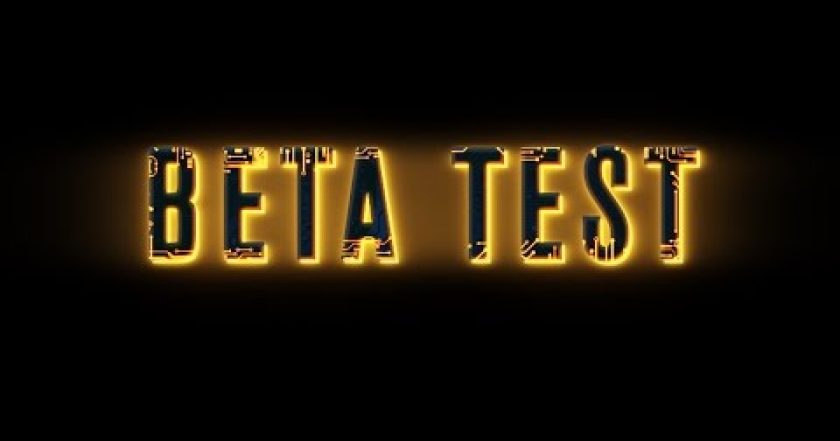 Beta Test