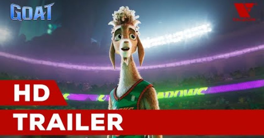 Nejlepší z nejlepších: GOAT