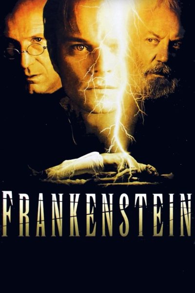 Plakát Frankenstein