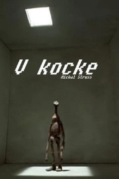 Plakát V kocke