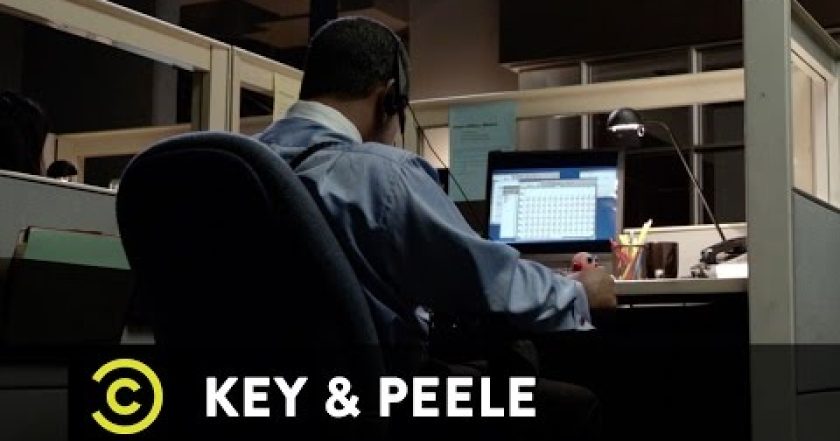 Key & Peele