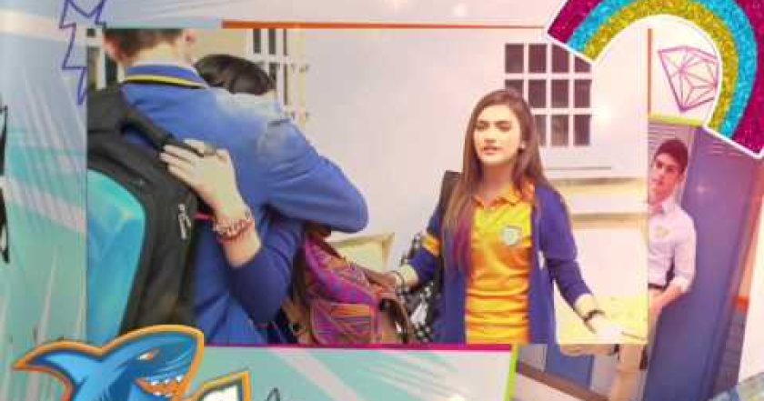 Čarodějka každým coulem