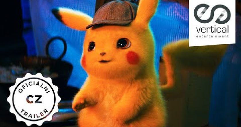 Pokémon: Detektiv Pikachu