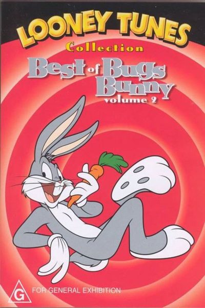 Plakát Looney Tunes: To nejlepší z králíka Bugse 2