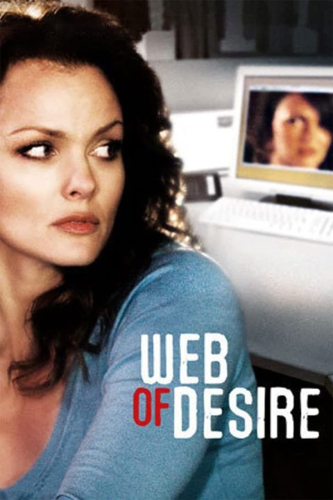 Plakát Web of Desire