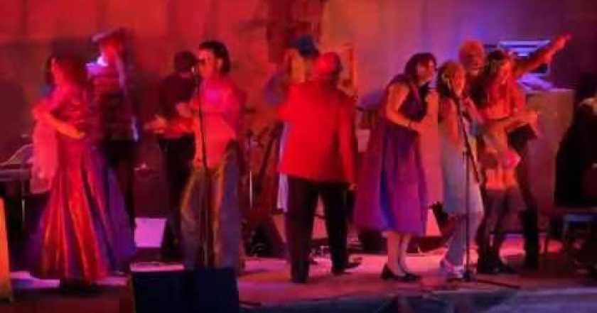 Tajemství Divadla Sklep aneb Manuál na záchranu světa