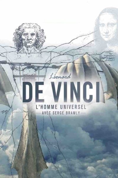 Plakát Leonardo da Vinci, všestranný umělec