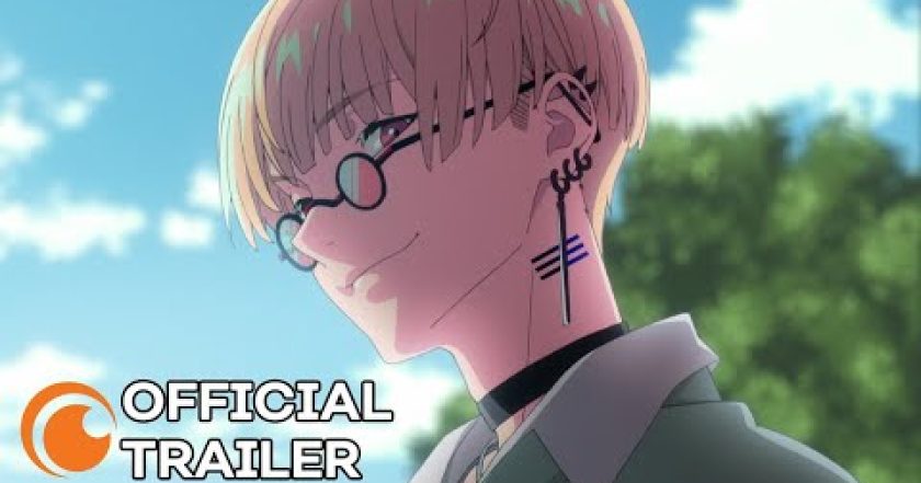 Paradox Live THE ANIMATION