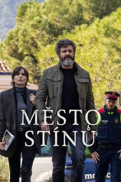 Město stínů