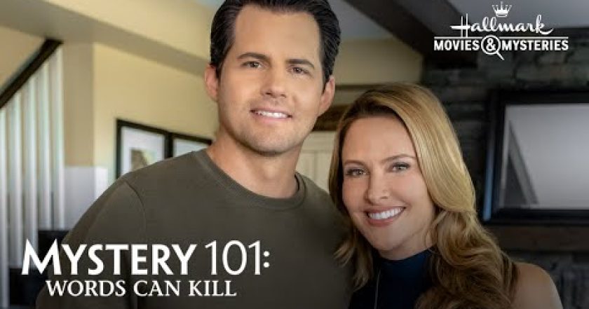 Záhady pro začátečníky: Slova mohou zabíjet