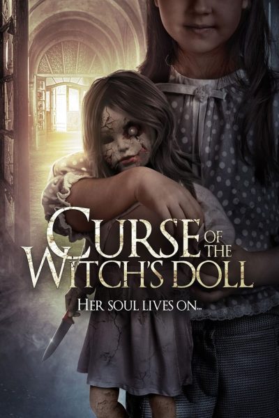 Plakát Curse of the Witch's Doll