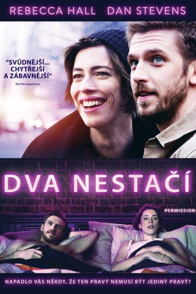 Plakát Dva nestačí