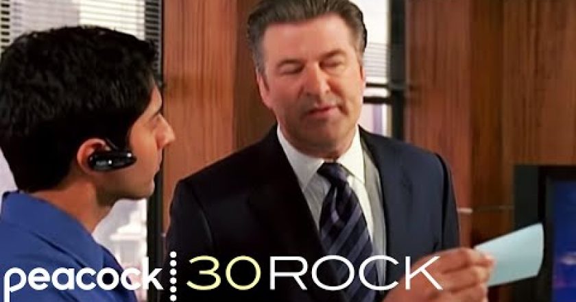 Studio 30 Rock
