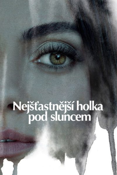 Plakát Nejšťastnější holka pod sluncem