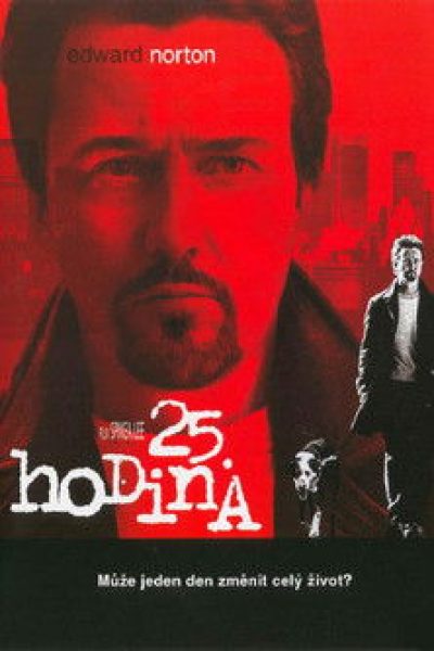 25. hodina