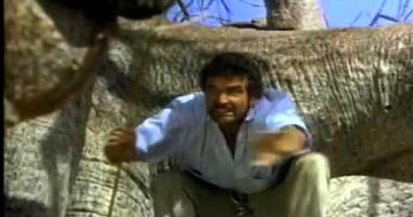 Bohové musejí být šílení 2