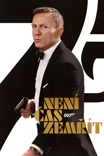 Plakát Není čas zemřít