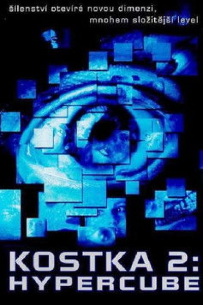 Plakát Kostka 2