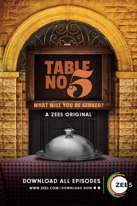 Table no. 5