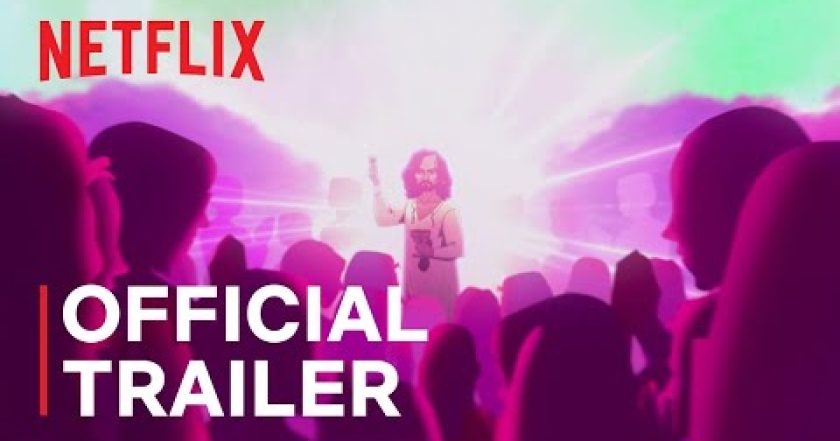 Jak se stát vůdcem sekty