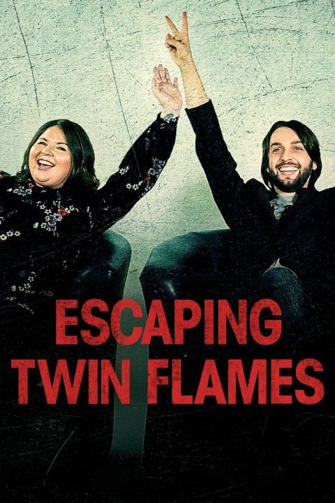 Plakát Jak dát kopačky Twin Flames