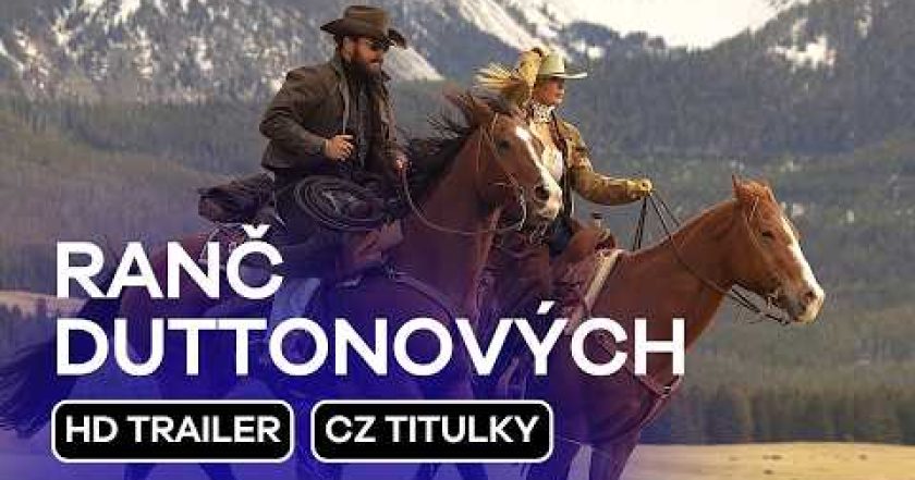 Ranč Duttonových