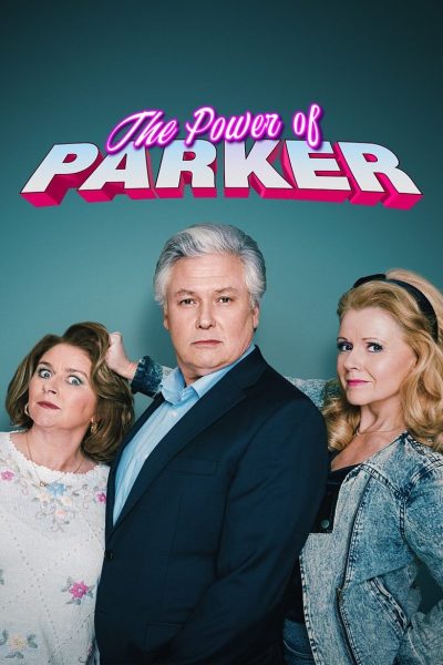 Plakát The Power of Parker