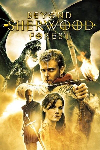 Plakát Robin Hood: Za Sherwoodským lesem