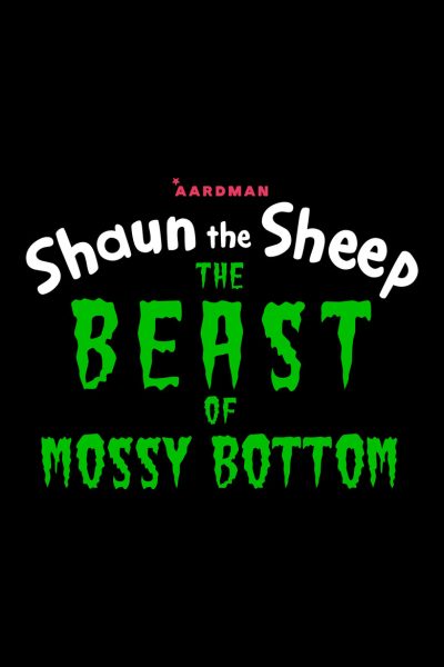 Ovečka Shaun: Příšera z Mossy Bottom