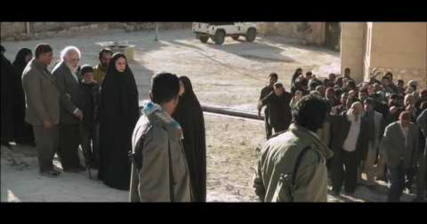 The Stoning of Soraya M.