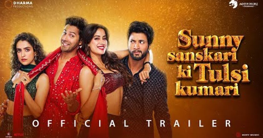 Badrinath Ki Dulhania