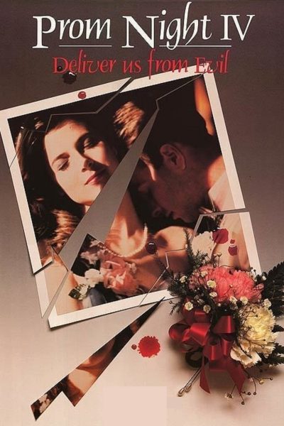 Plakát Hra na vraha 4