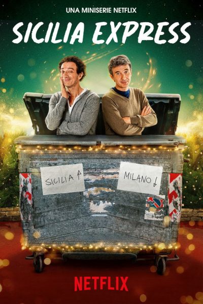 Sicilský expres