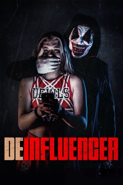 Plakát Deinfluencer