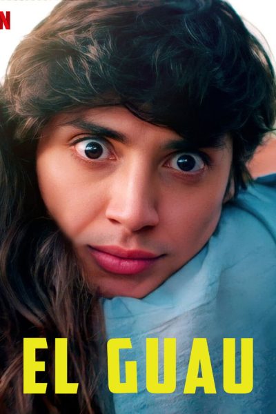 Plakát Kdo je tady hodný kluk?