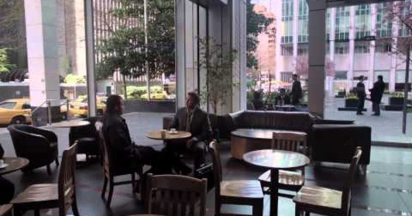 Masaker na Wall Street