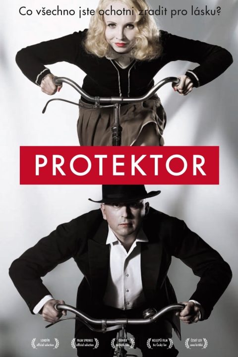 Plakát Protektor