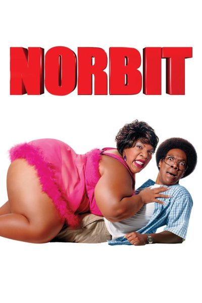 Plakát Norbit