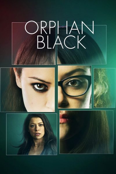 Plakát Orphan Black