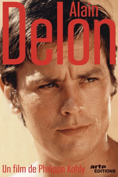 Plakát Neznámý Alain Delon