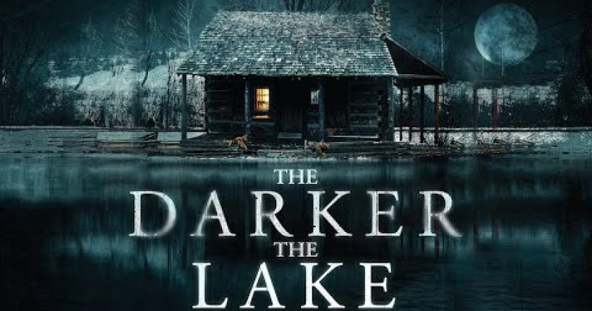 The Darker the Lake