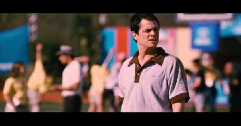 Bláznivá olympiáda