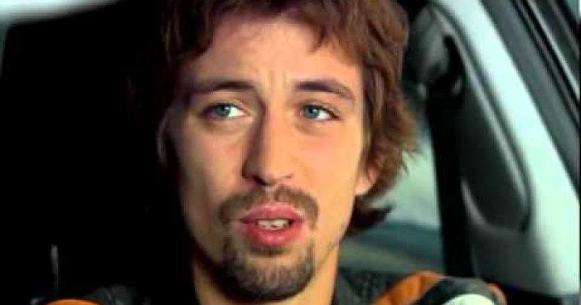 Všechno nejlepší!