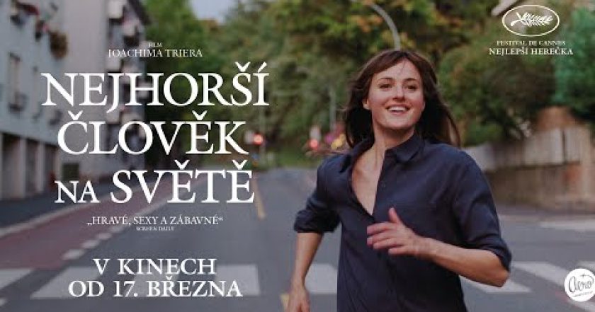 Nejhorší člověk na světě