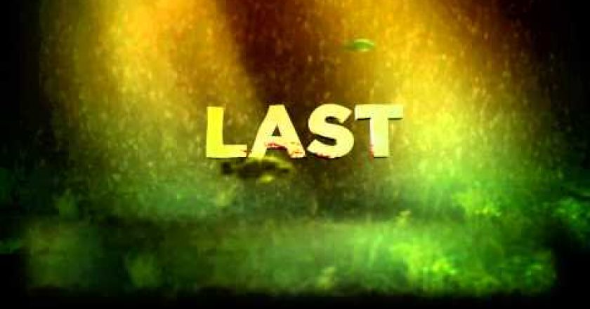 Jezero 4: Poslední kapitola