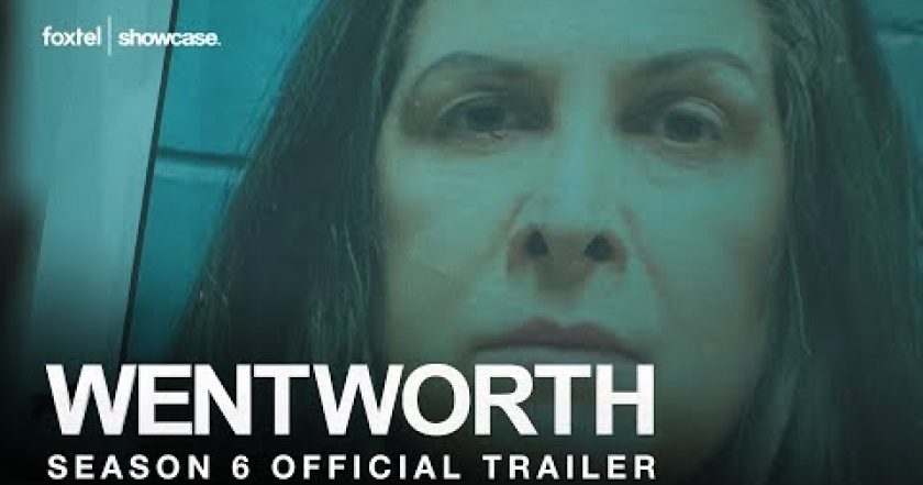 Wentworth
