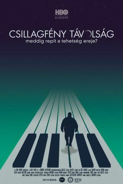 Plakát Jak daleko ke hvězdám