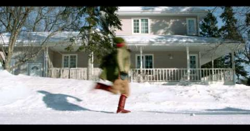 Beethovenovo vánoční dobrodružství